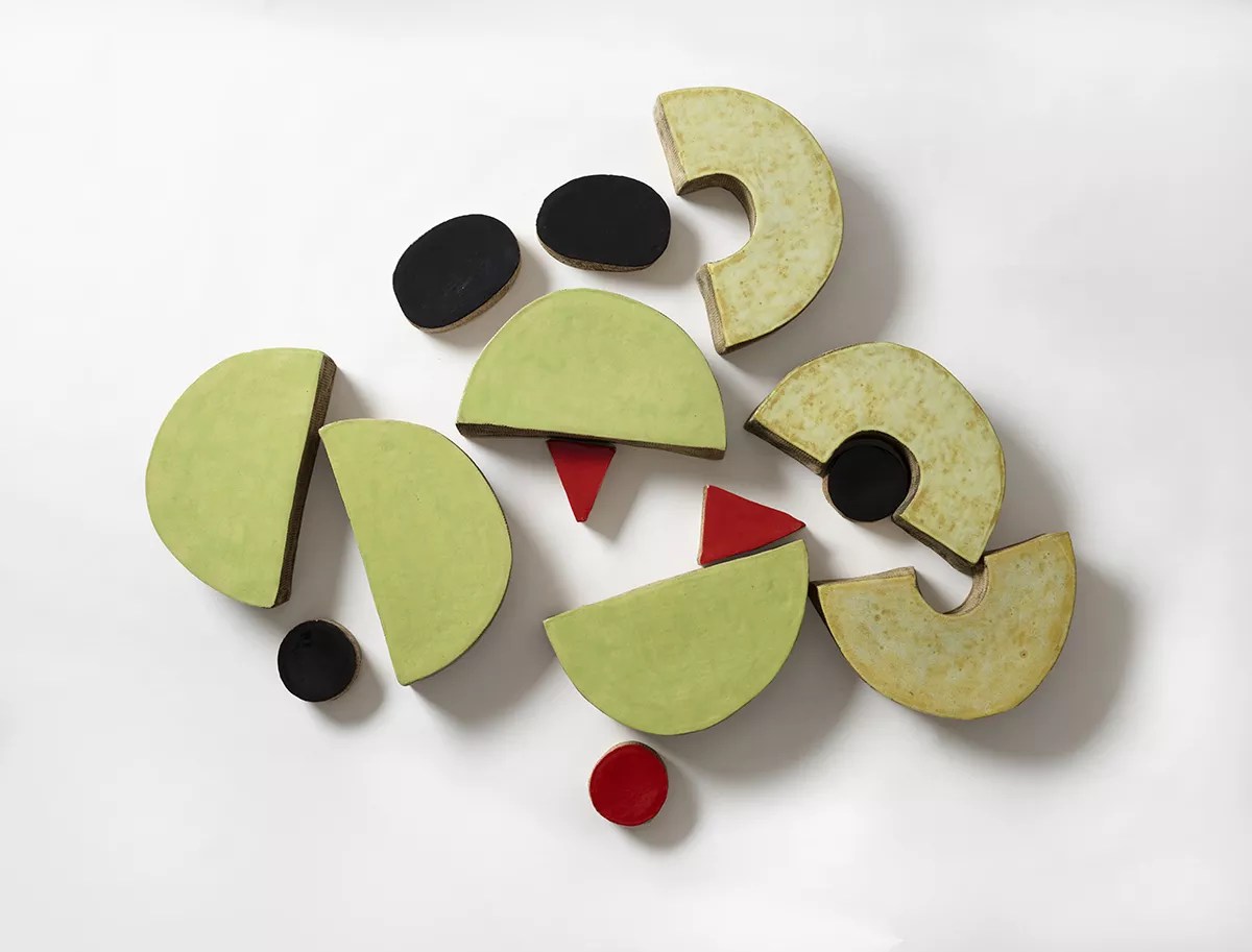 Art Attack: Twelve of the Best Things for Gallery Lovers to Do in Denver This Week