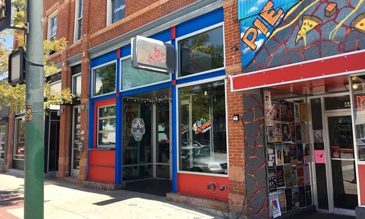 Reader: Tacos, Pizza, Tacos, Pizza…We Need Something Different