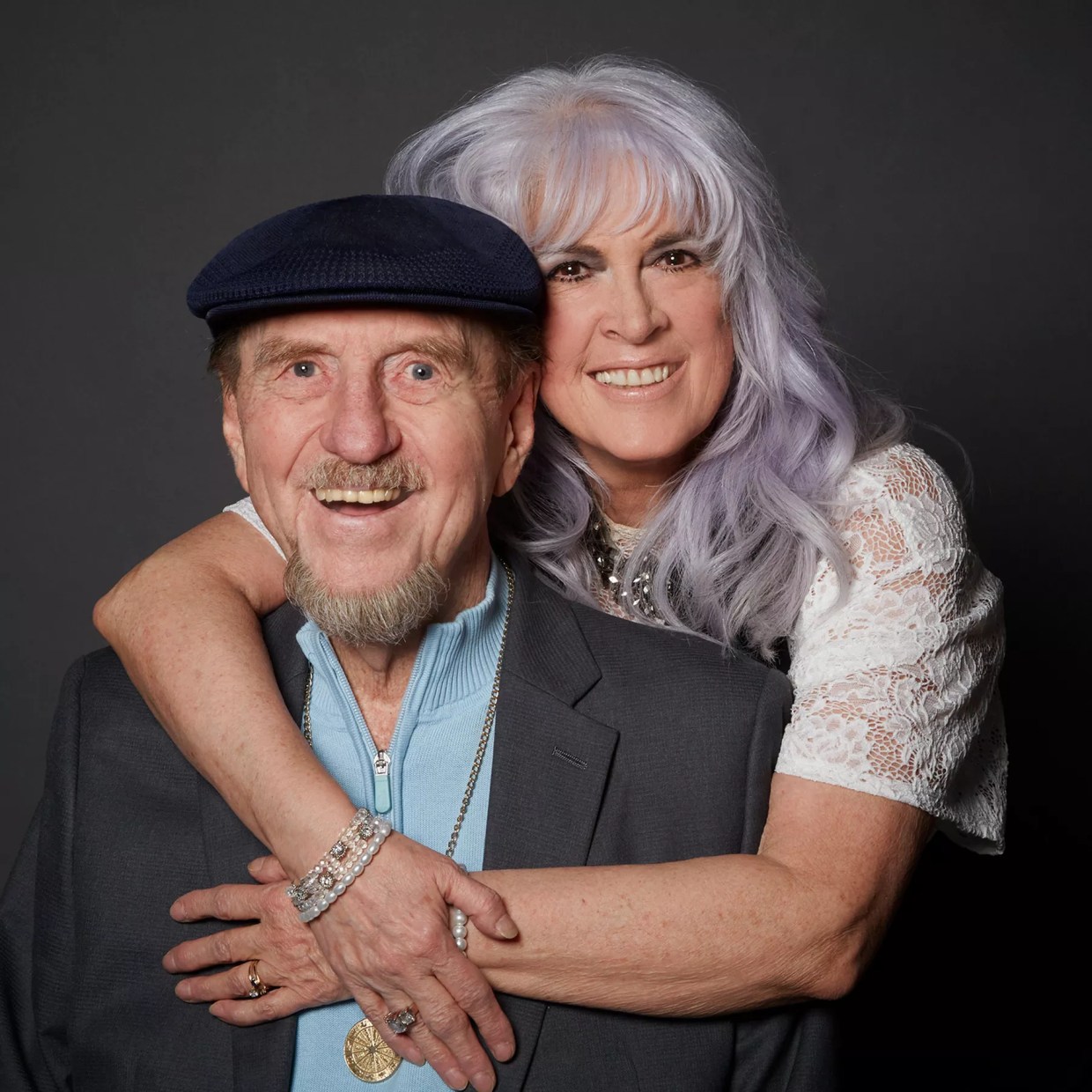 Jazz Pianist Neil Bridge Celebrates His Ninetieth Birthday