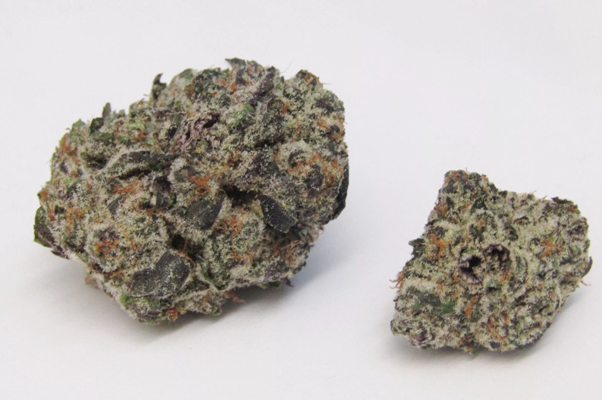 Why Colorado Tokers Love Koko Puffs