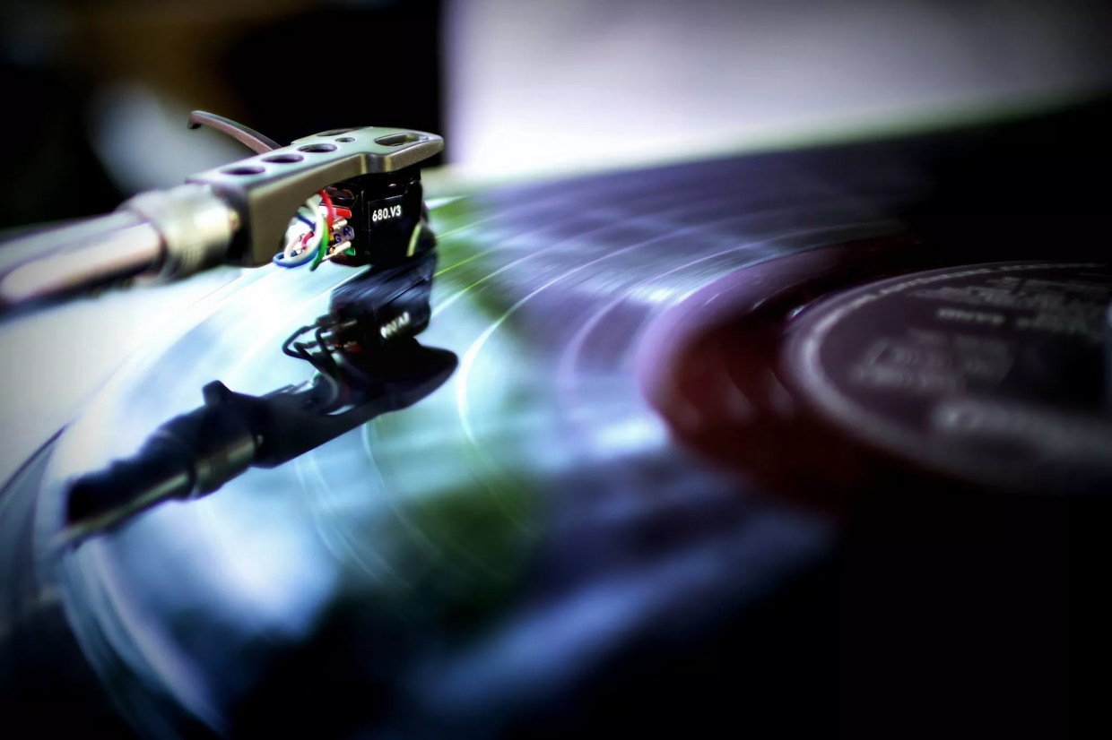 KGNU Wants Your Used Vinyl for Its Annual CD and Record Sale