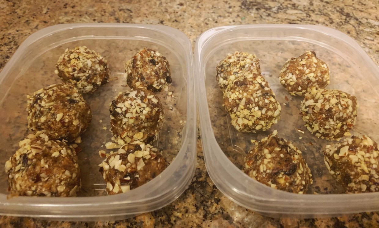How to Make Majoun, Modern Civilization’s Oldest Edible