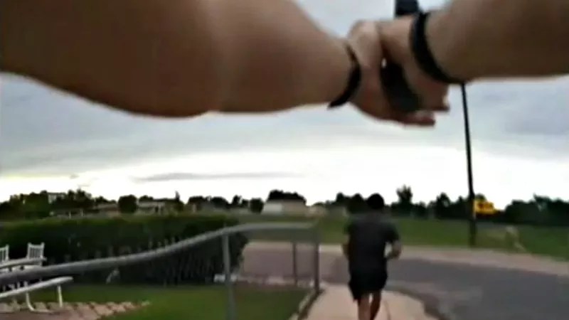 How Cops May Get Away With De’Von Bailey Homicide