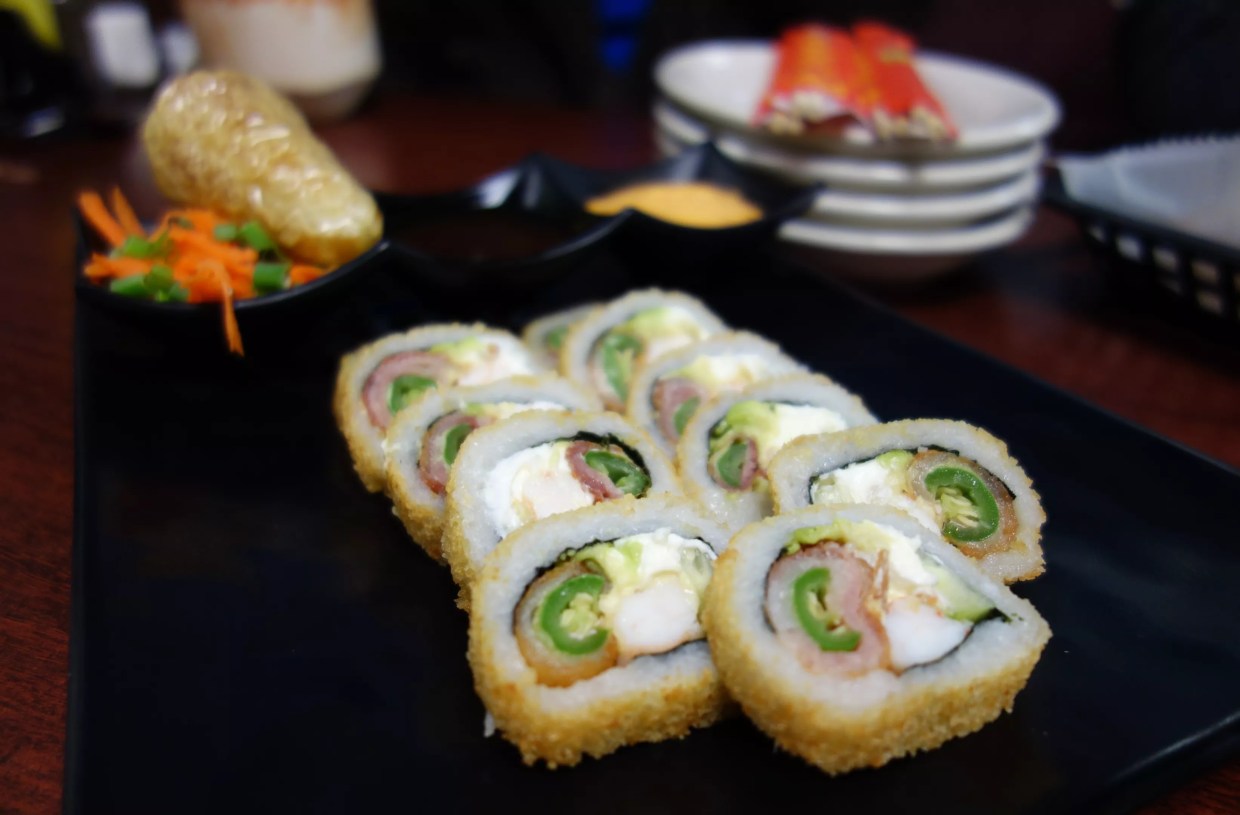 El Coco Pirata Builds a Mini-Empire With Sinaloa-Style Seafood