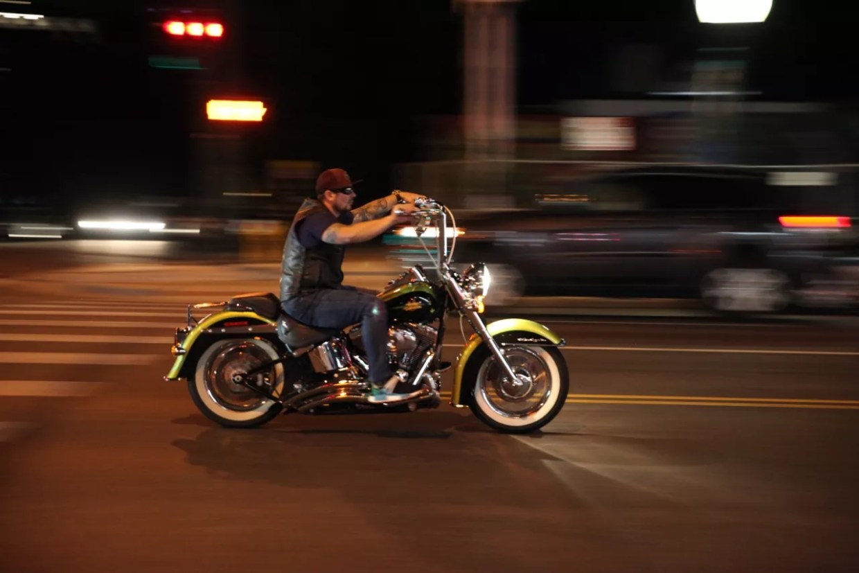 East Meets West on Colfax Avenue, One Photograph at a Time