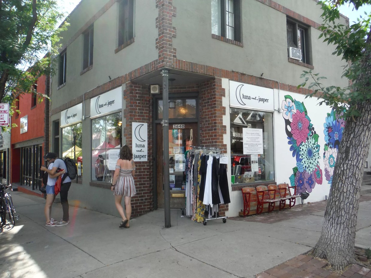 Kismet’s Highland Store Morphs Into Luna and Jasper