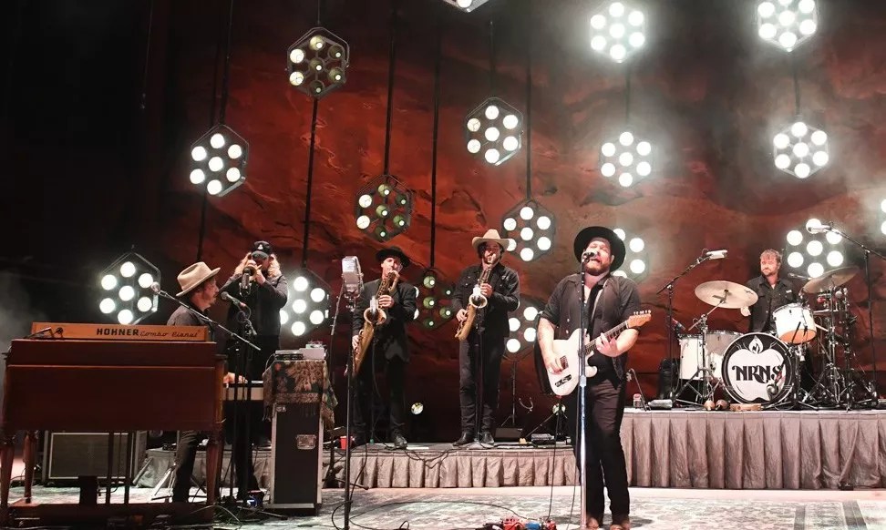 The Best Holiday Concerts In Denver