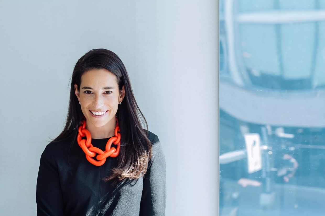 MCA Denver Hires Curator Nora Burnett Abrams as New Director