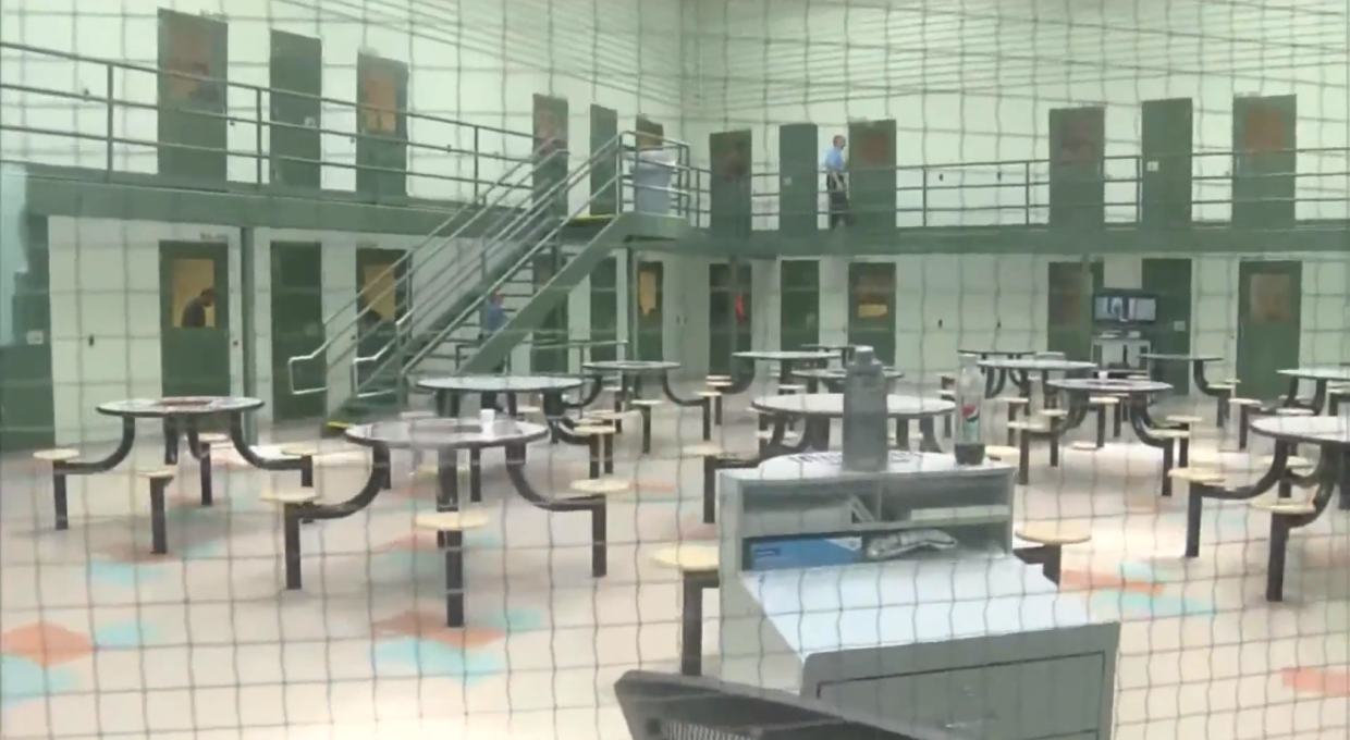 Judge Orders Medically Vulnerable Detainee Released From ICE Facility