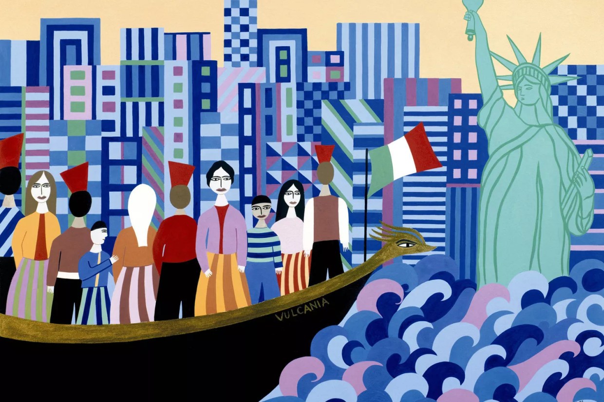 Art Attack: Ten of the Best Things for Gallery Lovers to Do in Denver This Week