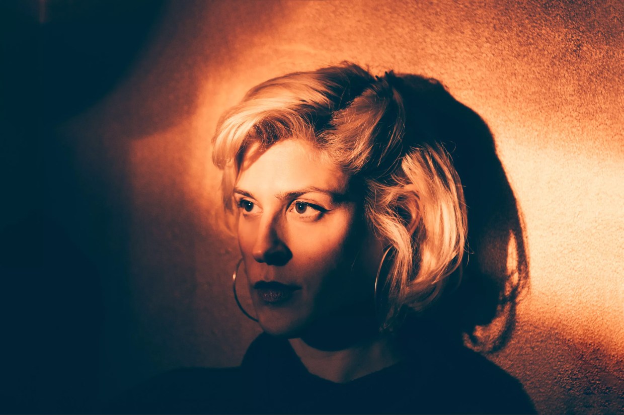 Book It: The Five Best Literary Events This Week