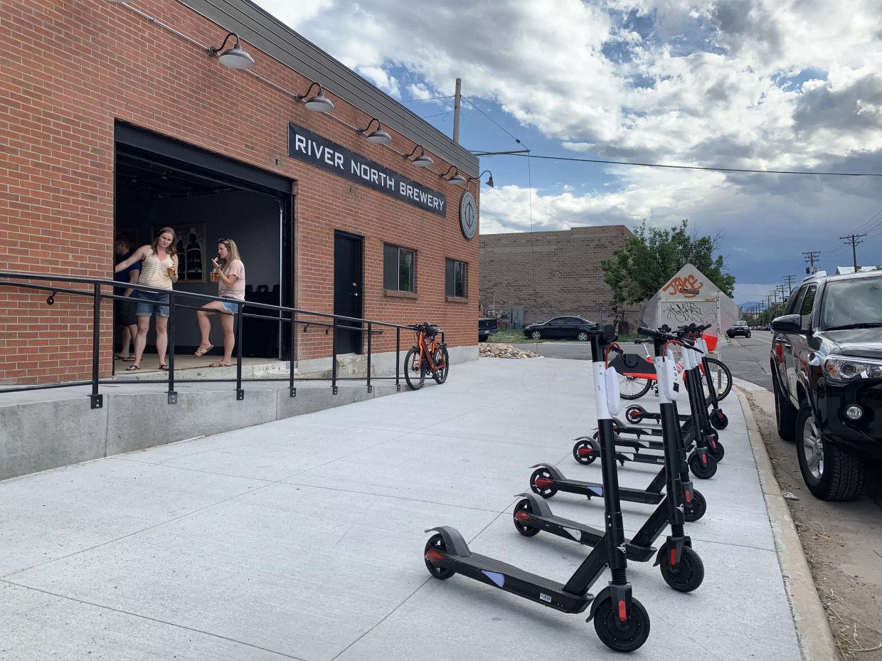 Why River North Brewery’s Opening Brings Closure in RiNo