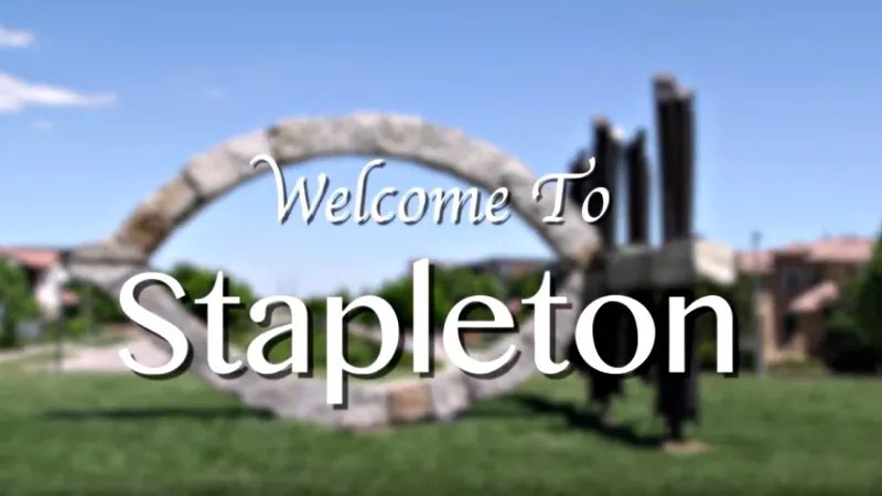 Stapleton Residents Vote to Keep Name Despite KKK Ties