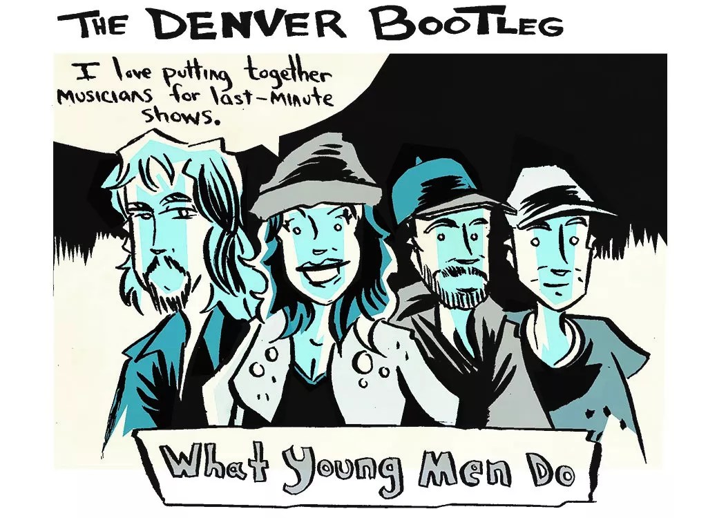 Venus Cruz on Why Fighting Needs to Stop at Concerts