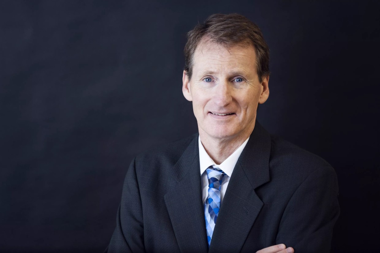 CSU-Pueblo Professor’s Book Dives Into Pot Politics