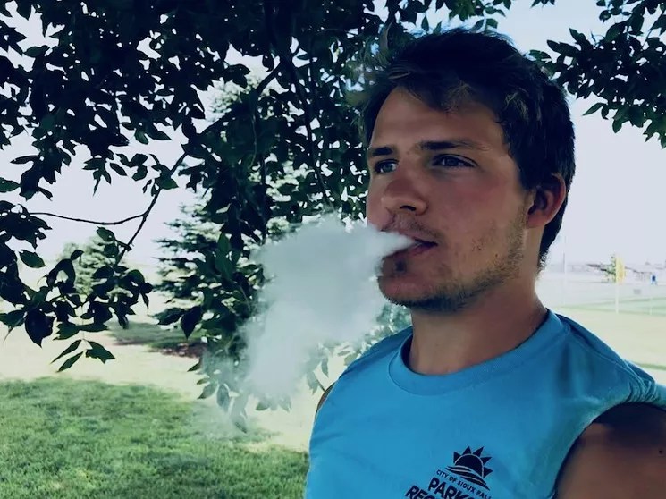 Health Officials Investigating Colorado’s Possible First Vaping-Related Death