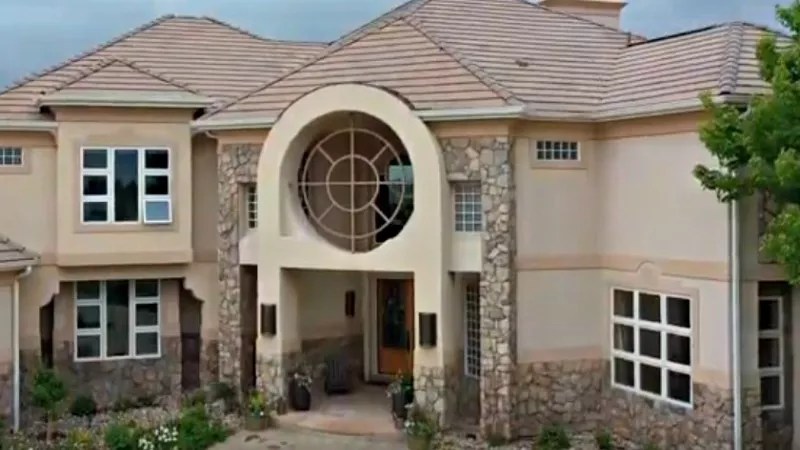 Walt Weiss $2M Mansion Selling for Half of Price Seven Years Ago