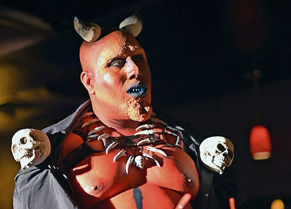 Denver’s Queerest Night Ditches “Drag” and Keeps Getting Weirder