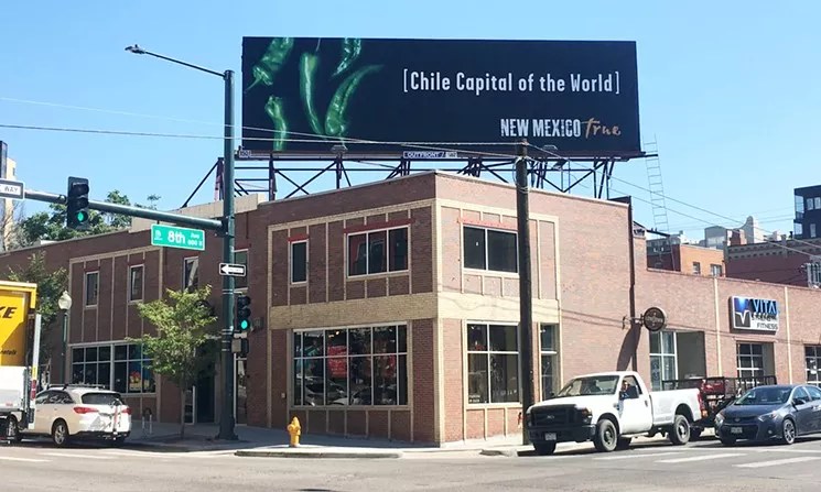 Reader: Colorado, Grow the Marijuana…Let New Mexico Grow the Chiles