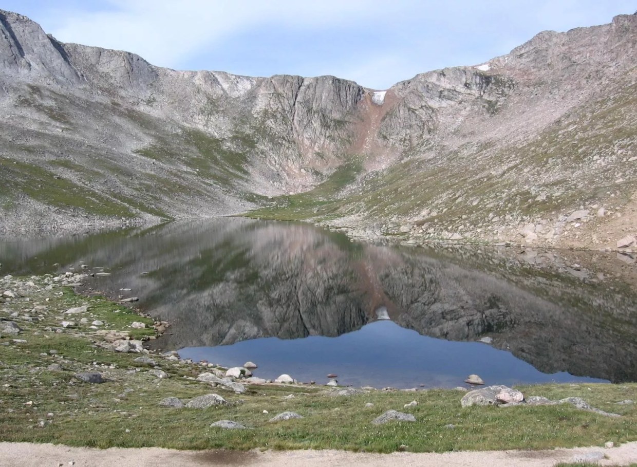 What’s in a Name? Colorado’s Imperfect History.