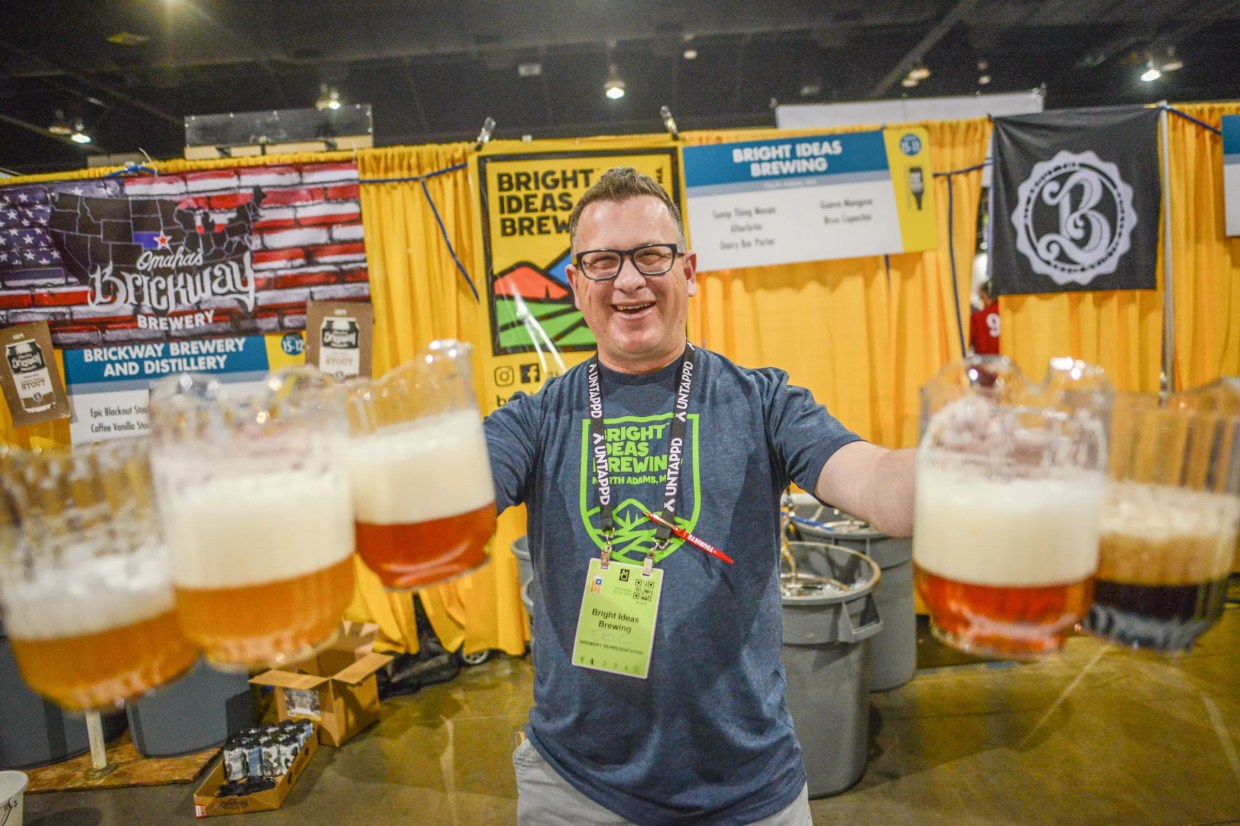 Great American Beer Festival Week 2019: Calendar of Amazing Events