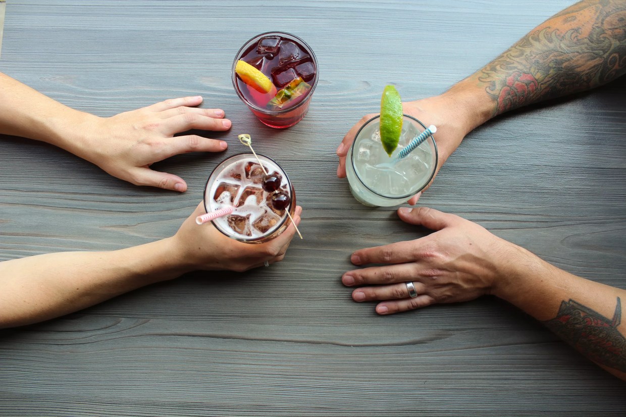 The Eight Best Events on the Culinary Calendar This Week