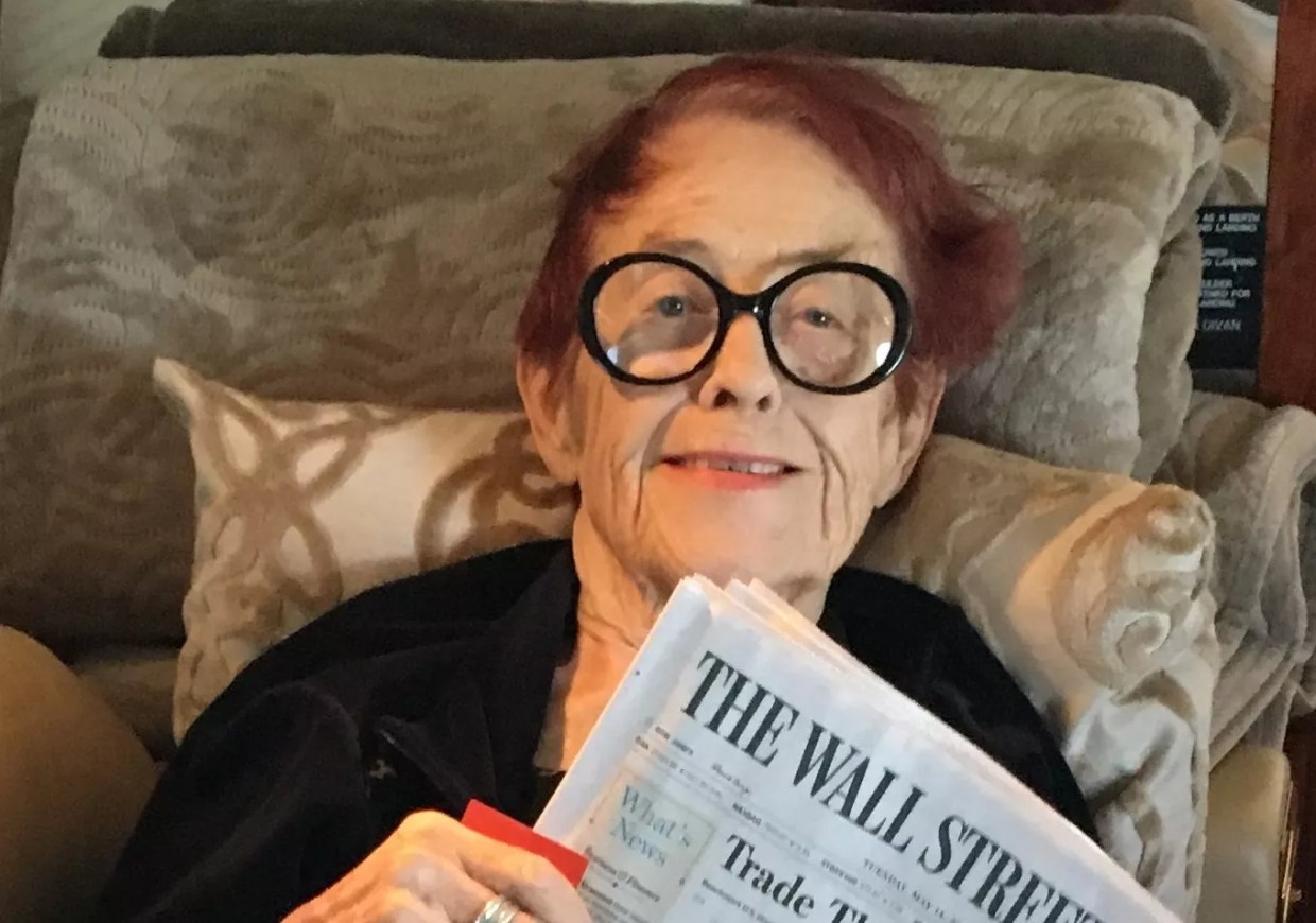 Ginny Williams Collection’s First Sotheby’s Auction Exceeds $59 Million