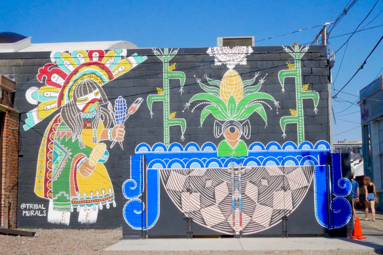 The Six Best Events on the Culinary Calendar This Week