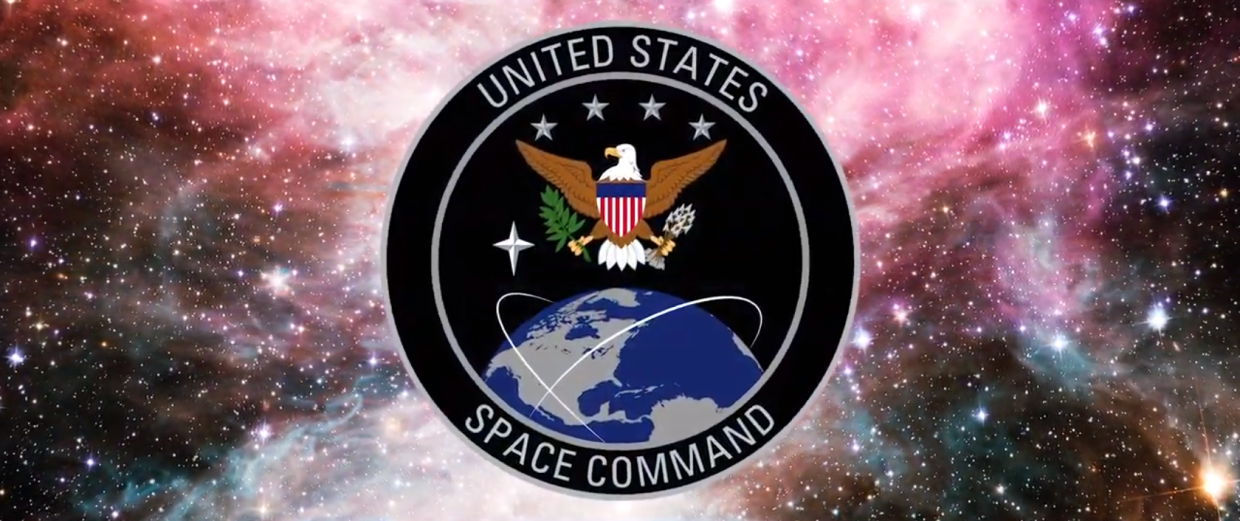 Space Command Launches in Colorado Springs