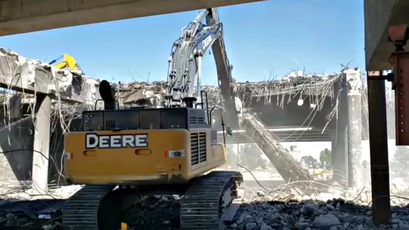 Surprising I-70 Full Weekend Closure and How to Avoid the Nightmare