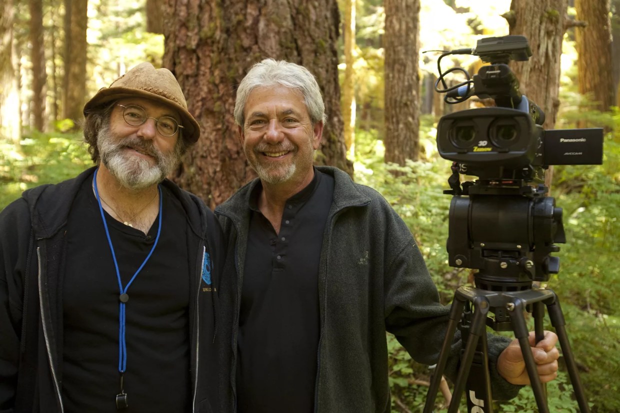 <i>Fantastic Fungi</I> Offers a Gateway Into the World of Magic Mushrooms