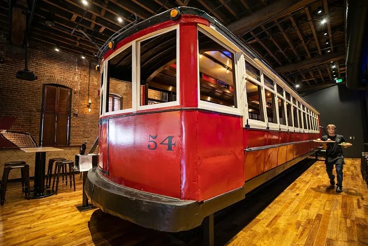 Reader: Urban Putt Sounds Like Casa Bonita for Adults!