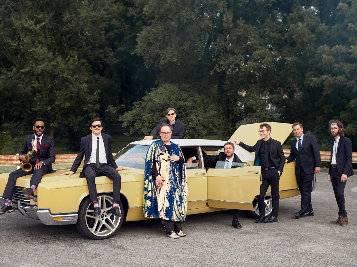 Late Bloomer: St. Paul and the Broken Bones Returns to Colorado