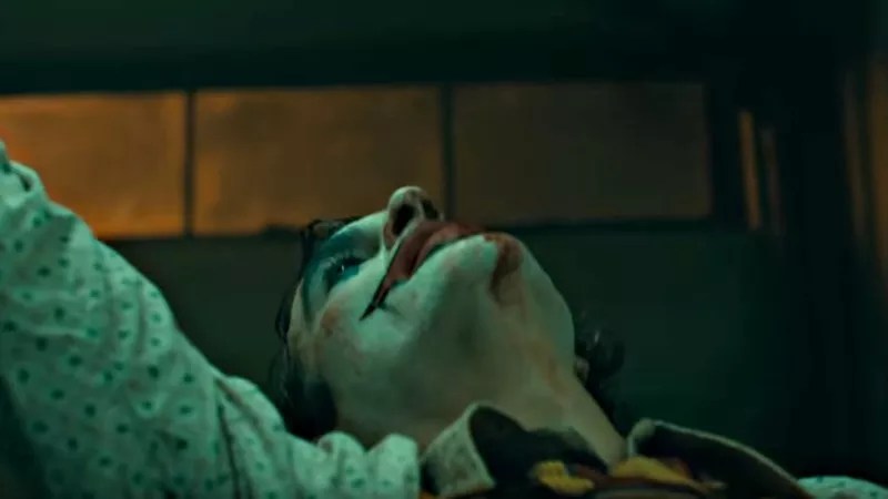 <i>Joker</i> Movie Triggers Post-Aurora Theater Shooting Pain, Politics