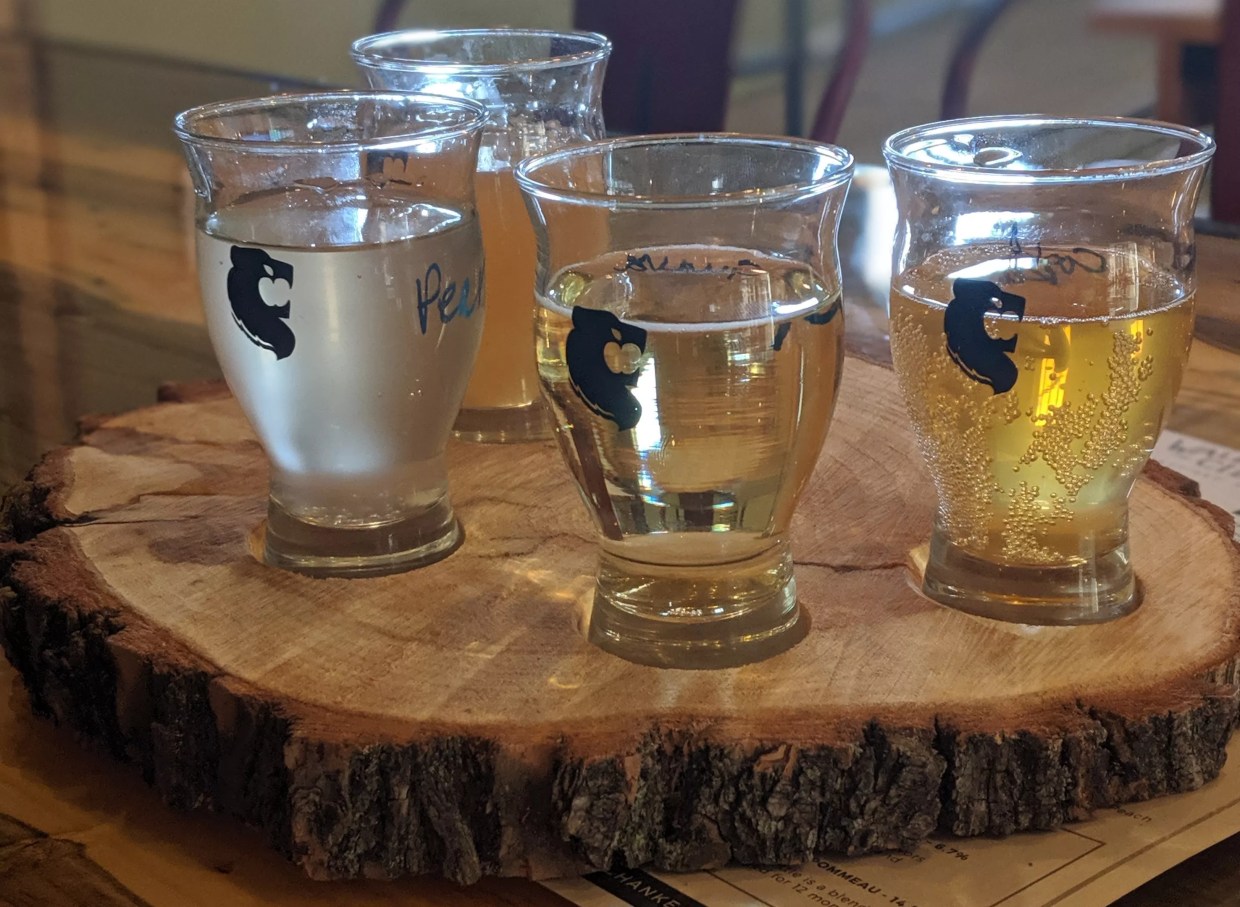 Waldschänke Ciders Brings a Taste of Switzerland to Denver This Week