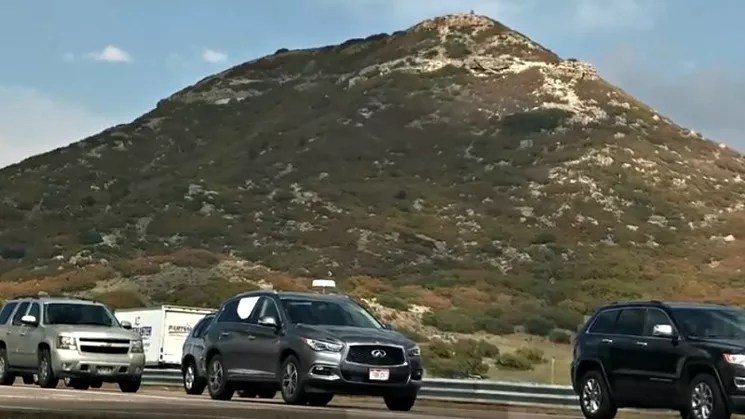 Traffic Nightmare Closures Come to I-25