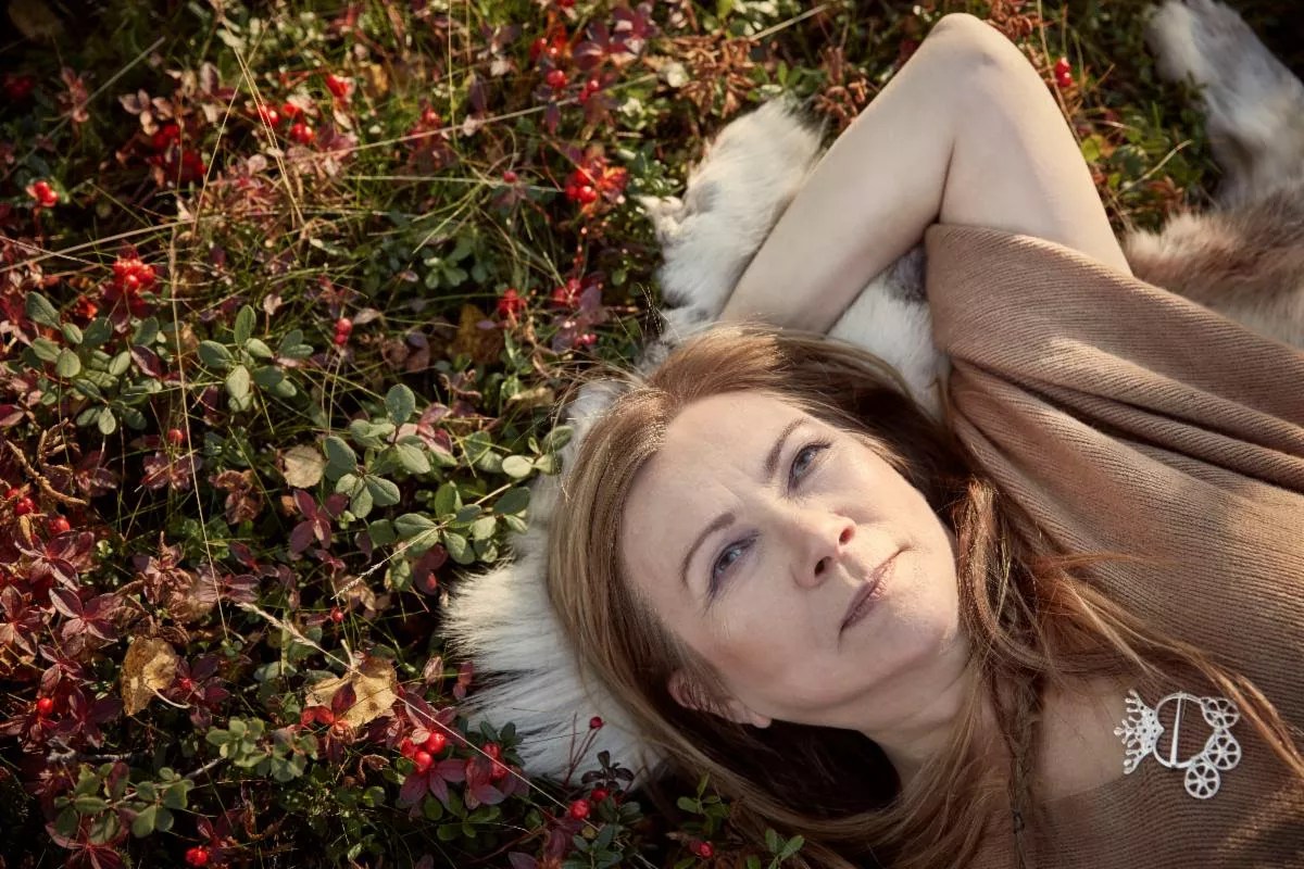 Songs of Experience: Mari Boine’s Musical Rebellion Plays On