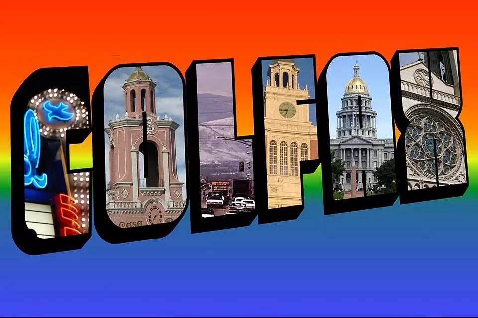 Jonny Barber’s Colfax Museum Hits the Skids; Colfaxavenue.com for Sale