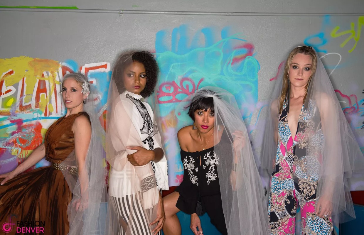 Brandi Shigley Gets Back to Business for Fashion Denver’s Fifteenth Anniversary