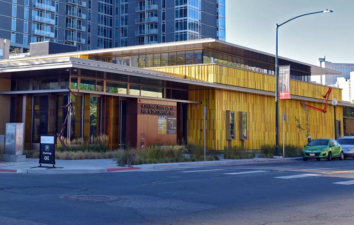 Denver Cultural Institutions Want to Know When You’d Return