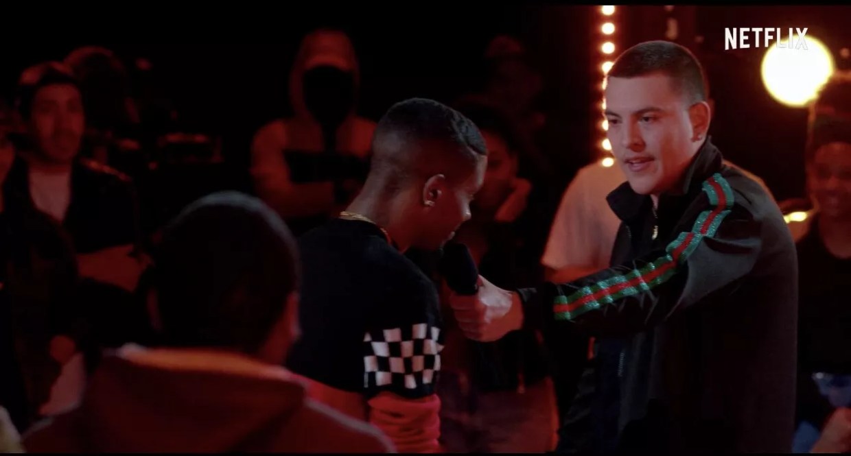 Denver Rappers Highlight Local Scene on Netflix’s <i>Rhythm + Flow</i>