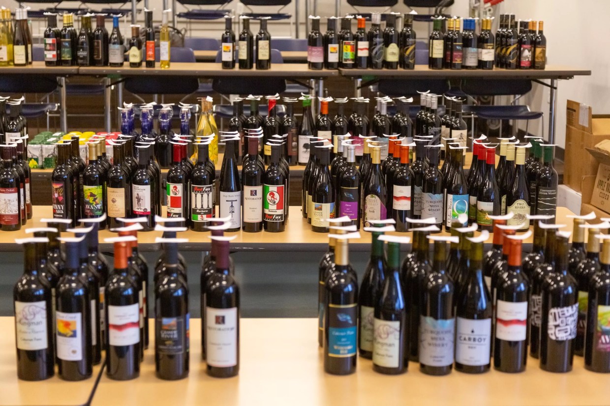 The Five Best Events on the Culinary Calendar This Weekend