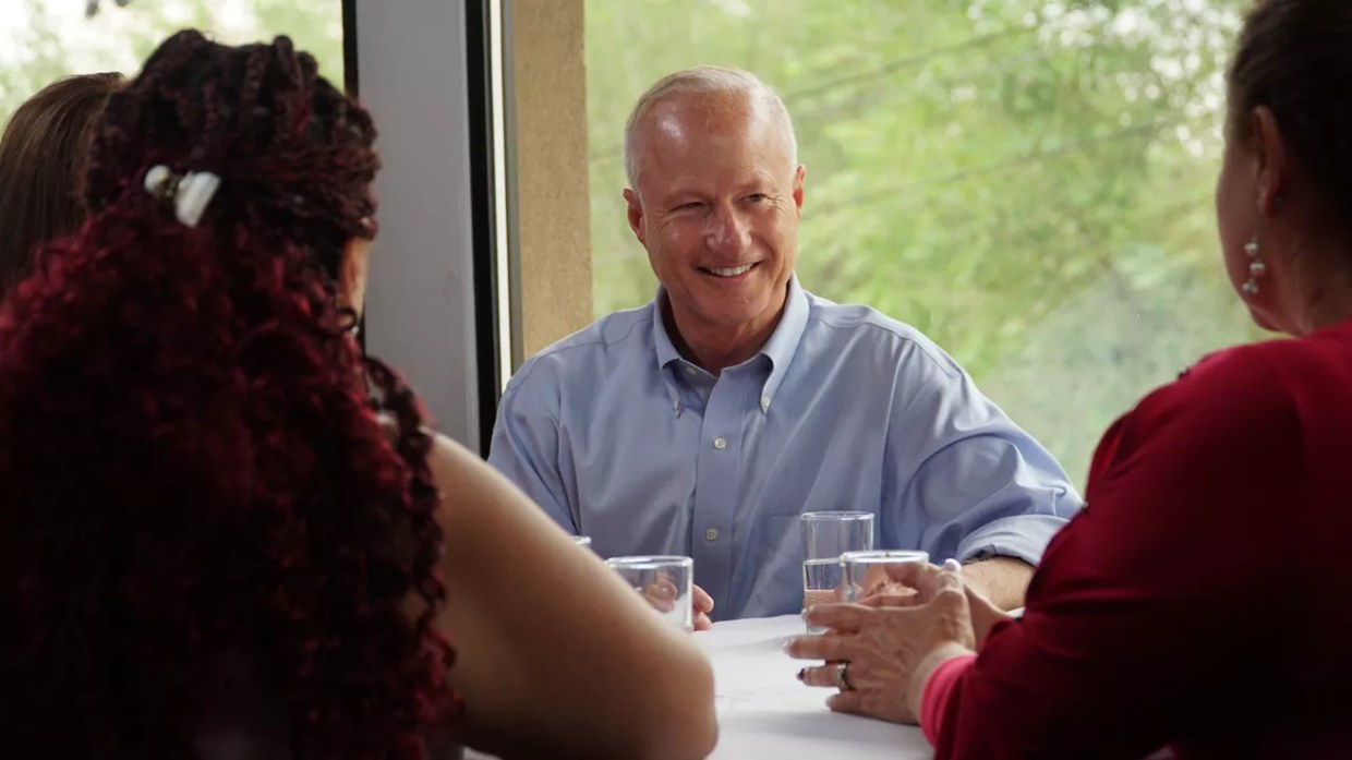 Mike Coffman’s First Priority as Aurora Mayor Will Be Elijah McClain Case