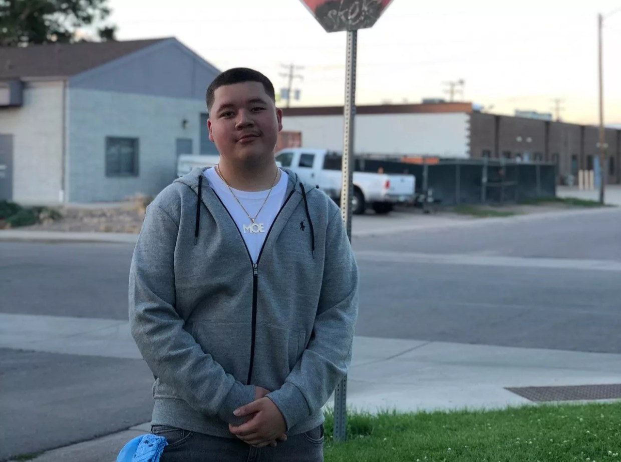 Rapper FBP Moe Talks Music, Family and Going Viral