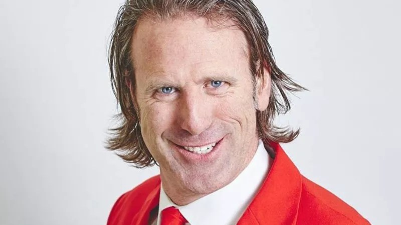 Gregg “Uncle Nasty” Stone Is the Greatest Denver DJ Still Standing