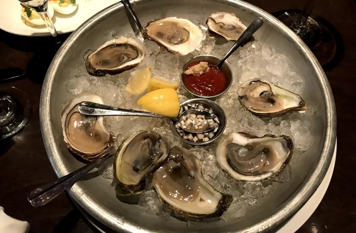 Happy Hour of the Week: Humboldt Keeps It Classy on 17th