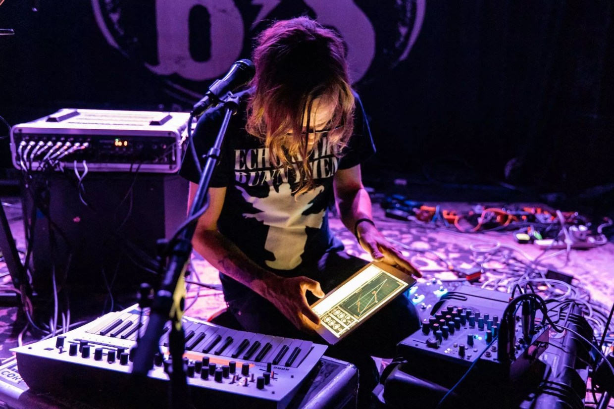 For Orbit Service’s Randall Frazier, It’s All About Listening