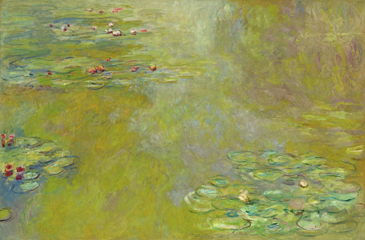Monet Will Have to Wait: Denver Art Museum Closed Today