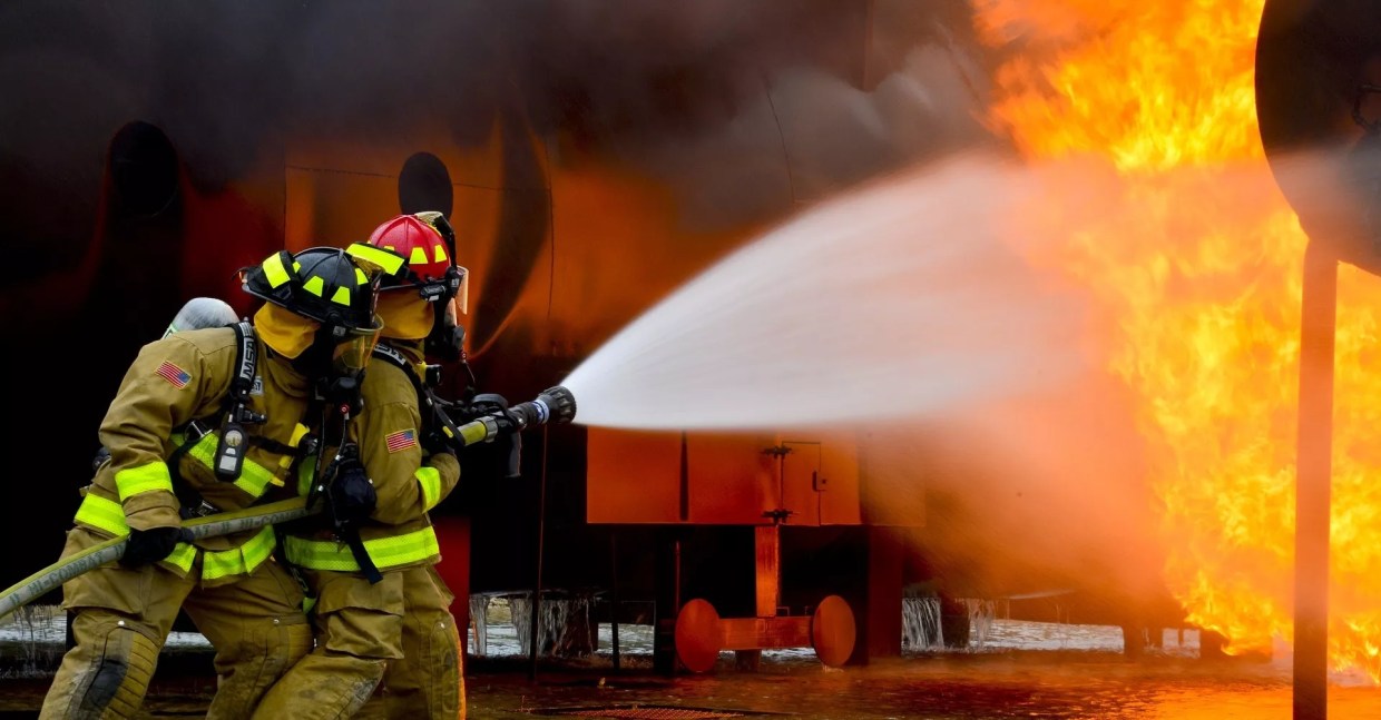 Denver Paying Nearly $1 Million for Firefighter’s Gender Discrimination Suit