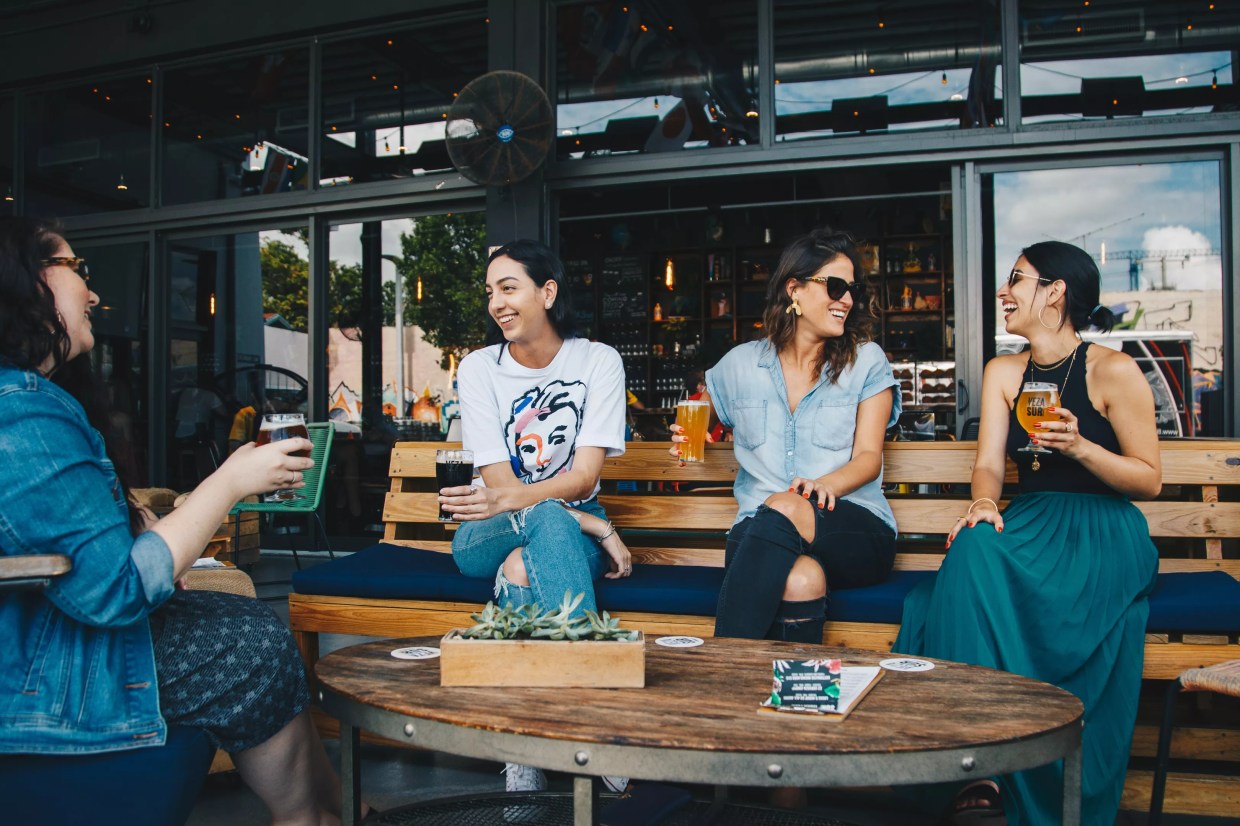 How Boozy Will Denver Become With Its Common Consumption Area Proposal?